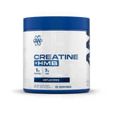 Creatine + HMB
