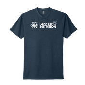 AN “Fuel Your Moment” T-Shirt – Midnight Navy