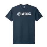 AN “Fuel Your Moment” T-Shirt – Midnight Navy