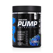 ABE Pump - Zero Stim
