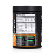 Tang | ABE Pump - Zero Stim - AN Supps