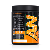 Tang | ABE Pump - Zero Stim - AN Supps