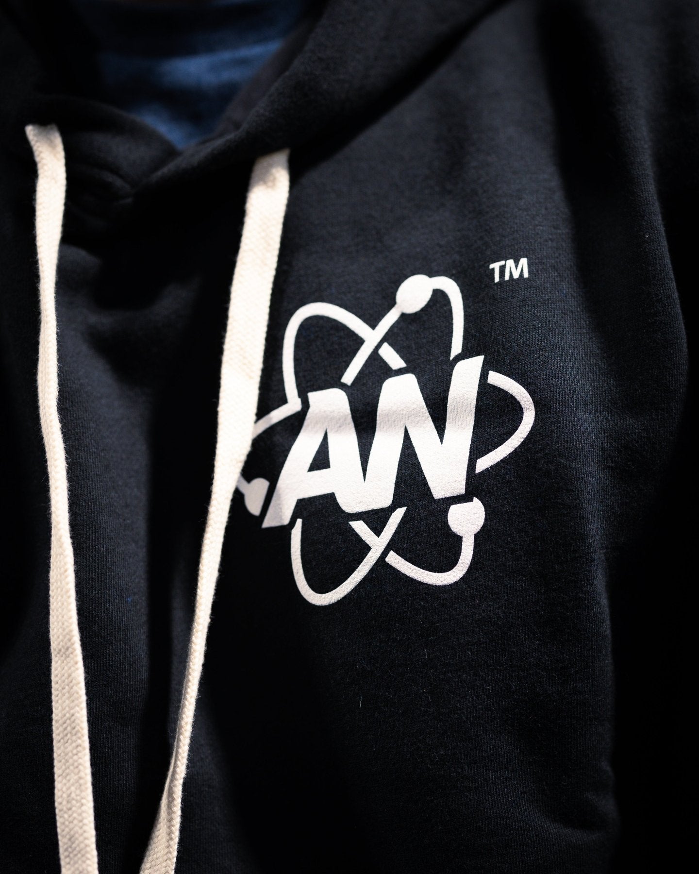 AN | ABE Hoodie - AN Supps