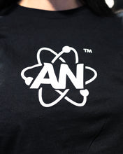 AN “Fuel Your Moment” T-Shirt – Black