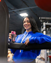 AN Logo Hoodie - AN Supps