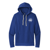 AN Logo Hoodie