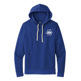 AN Logo Hoodie