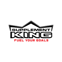 Supplement King logo