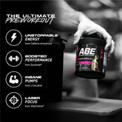 Tang | ABE Performance Pre - Workout - AN Supps