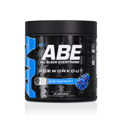 ABE Pre-Workout