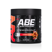 ABE Pre-Workout