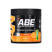 ABE Preworkout