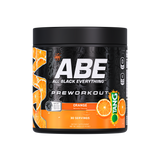 ABE Preworkout