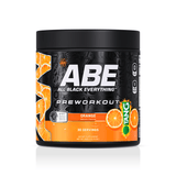 ABE Pre-Workout