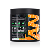 Tang | ABE Performance Pre - Workout - AN Supps