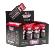 ABE Energy Shots