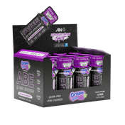 ABE Energy Shots