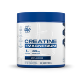 Creatine + Magnesium