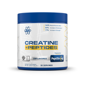 Creatine + Peptides