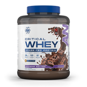 Critical Whey Protein