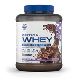 Critical Whey Protein