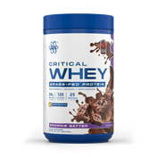 Critical Whey Protein