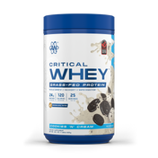 Critical Whey Protein
