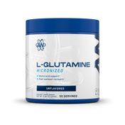L-Glutamine