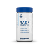 NAD+ Resveratrol