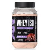 ABE Whey Iso Protein
