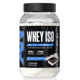 ABE Whey Iso Protein