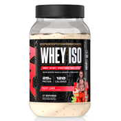 ABE Whey Iso Protein