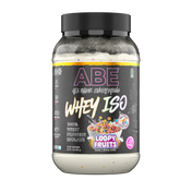 ABE Whey Iso Protein
