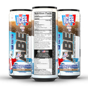 ABE Performance Energy Drink - 12 Pack