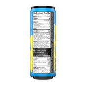 ABE Performance Energy Drink - 12 Pack
