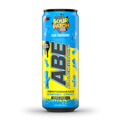 ABE Performance Energy Drink - 12 Pack