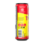 ABE Performance Energy Drink - 12 Pack