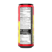 ABE Performance Energy Drink - 12 Pack