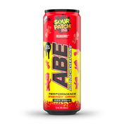 ABE Performance Energy Drink - 12 Pack