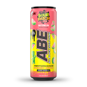 ABE Performance Energy Drink - 12 Pack