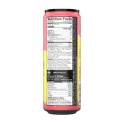 ABE Performance Energy Drink - 12 Pack
