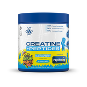 Creatine + Peptides