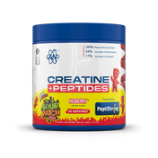 Creatine + Peptides