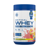 Critical Whey Protein