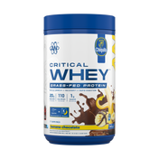 Critical Whey Protein