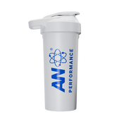 Fuel Your Moment Shaker