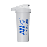 Fuel Your Moment Shaker