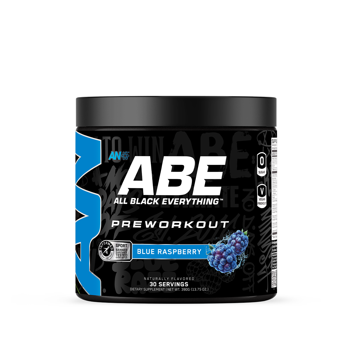 ABE Ultimate Pre-Workout