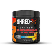 Shred & Lean Stack