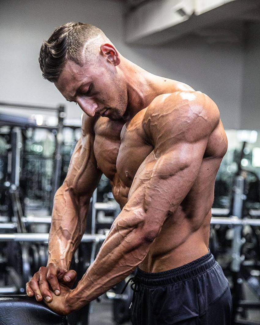 ANTHONY SCALZA